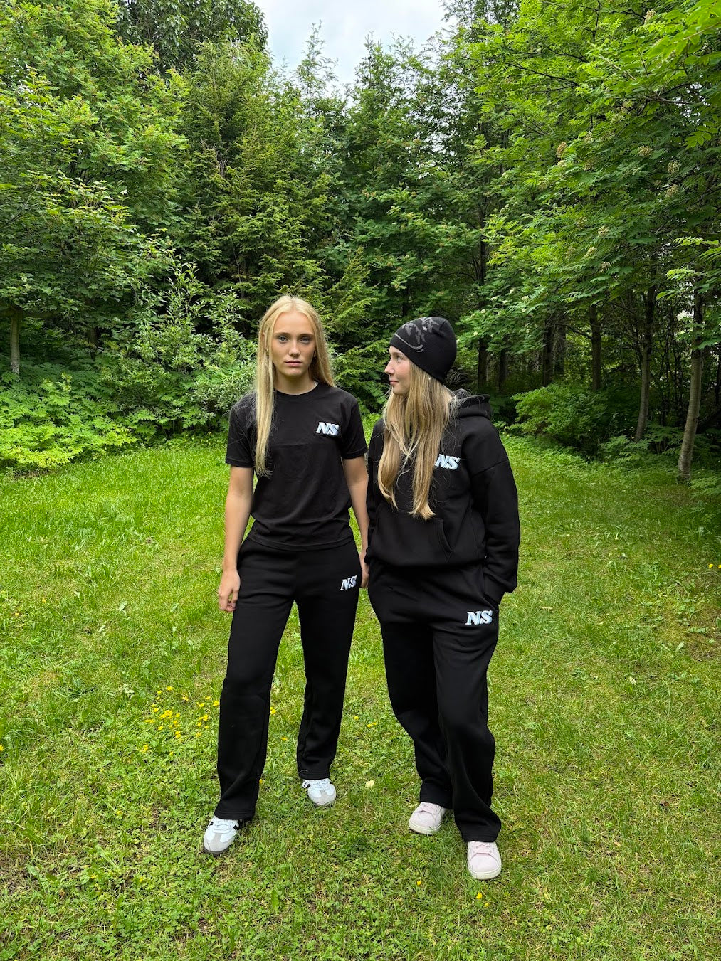 Nordic Street Beanie