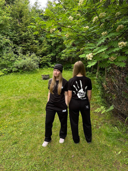 Nordic Street Beanie