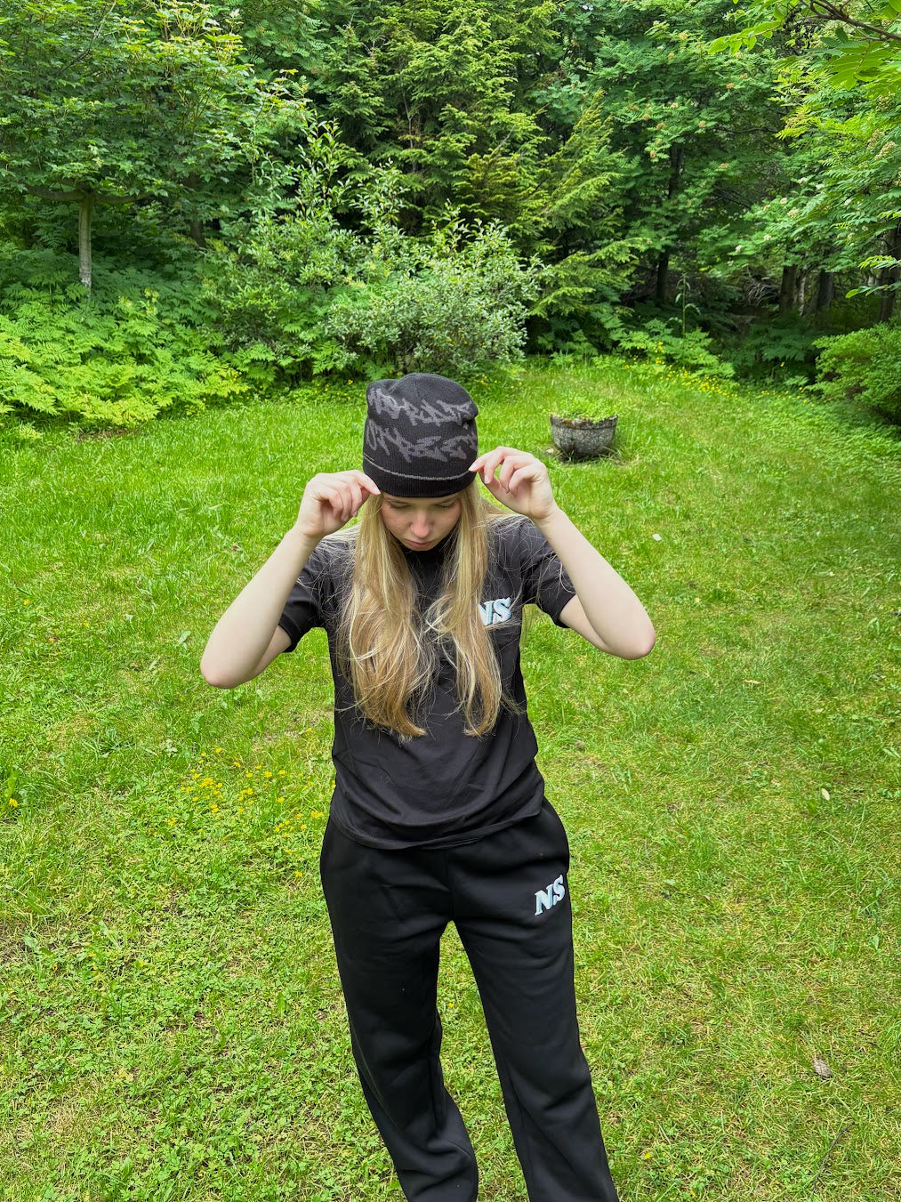 Nordic Street Beanie