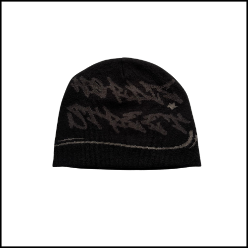 Nordic Street Beanie