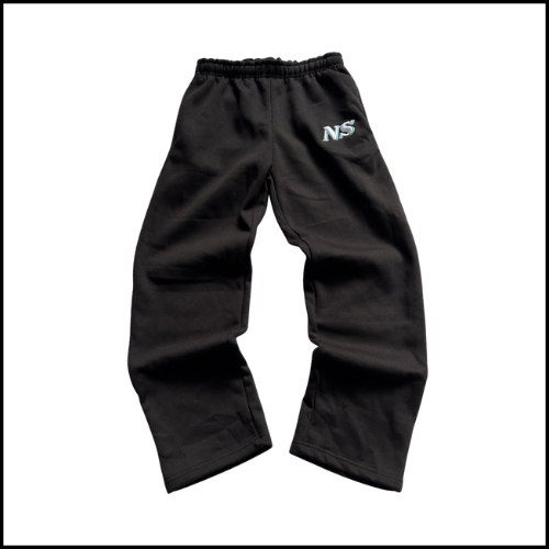 Nordic Straight Leg Pants