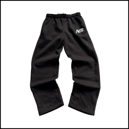 Nordic Straight Leg Pants